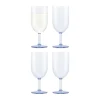 Oktett Hvidvinsglas - 4 stk.