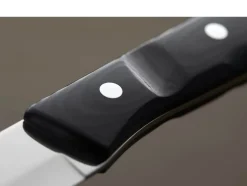 Old Farmer Micarta XL Steakkniv - 4 stk.