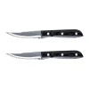 Old Farmer Micarta XL Steakkniv - 2 stk.