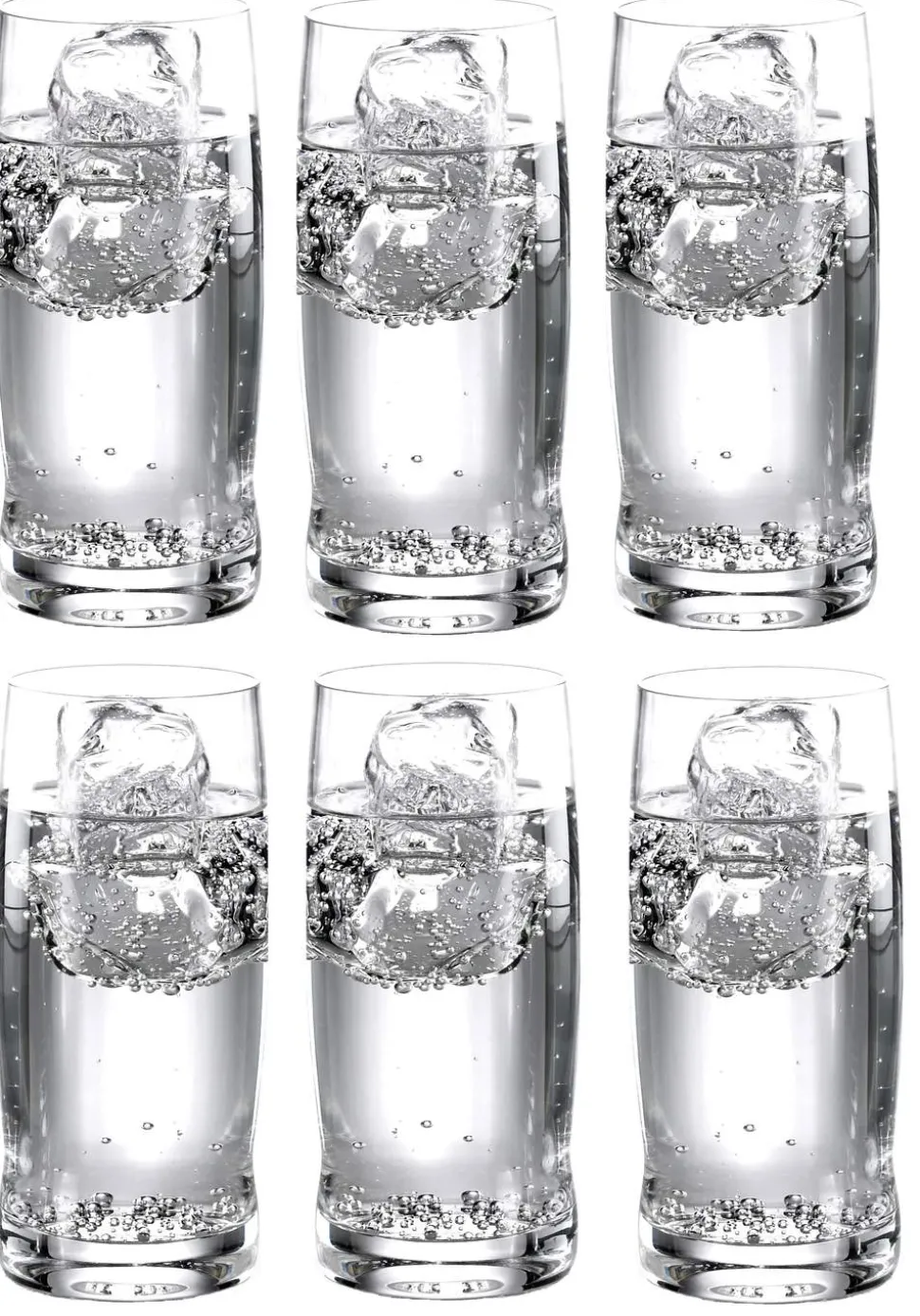 Opera Lounge Highball - 6 stk.