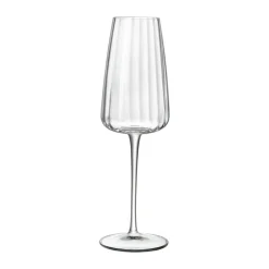 Optica Champagneglas - 4 stk.