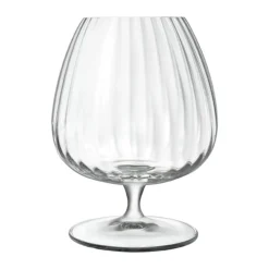 Optica Cognacglas - 4 stk.