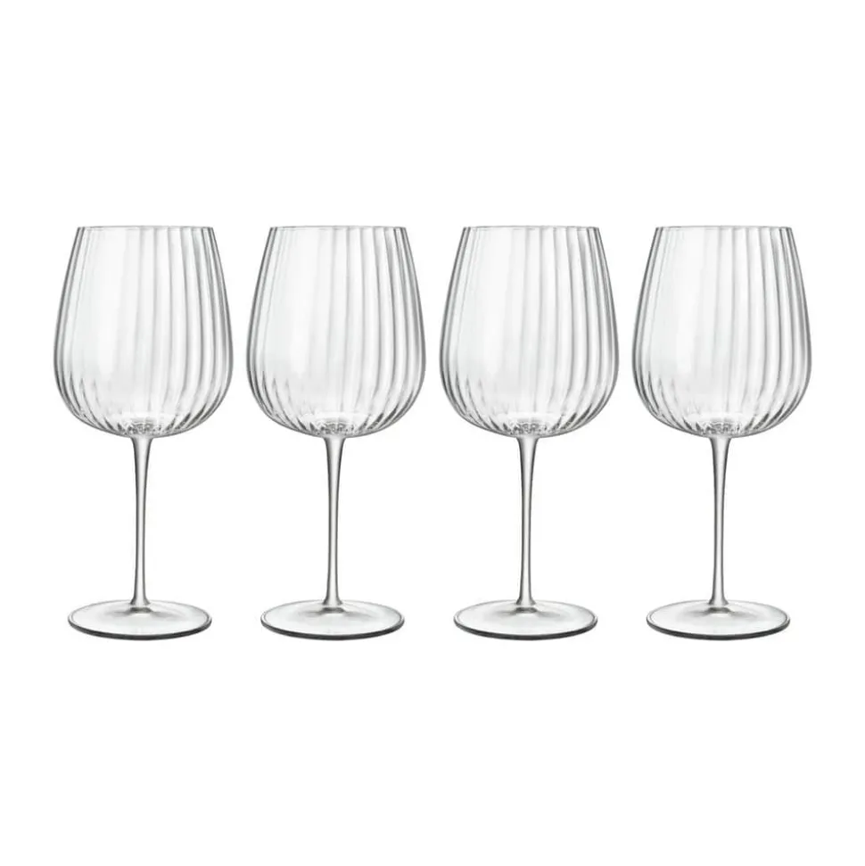 Optica Gin & tonic-glas - 4 stk.