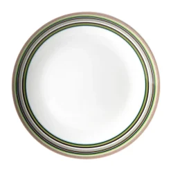 Origo Tallerken