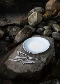 Osean Hav Frokosttallerken