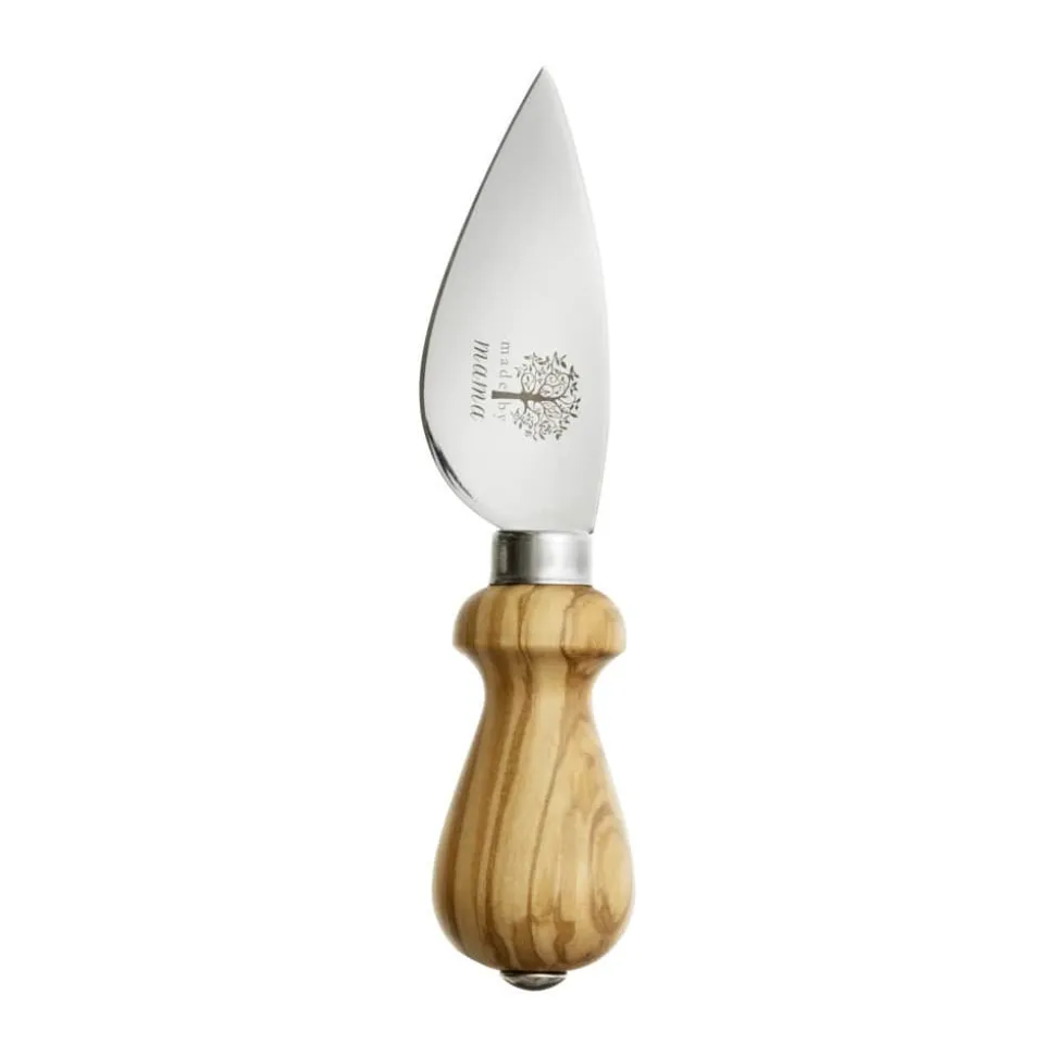 Ostekniv