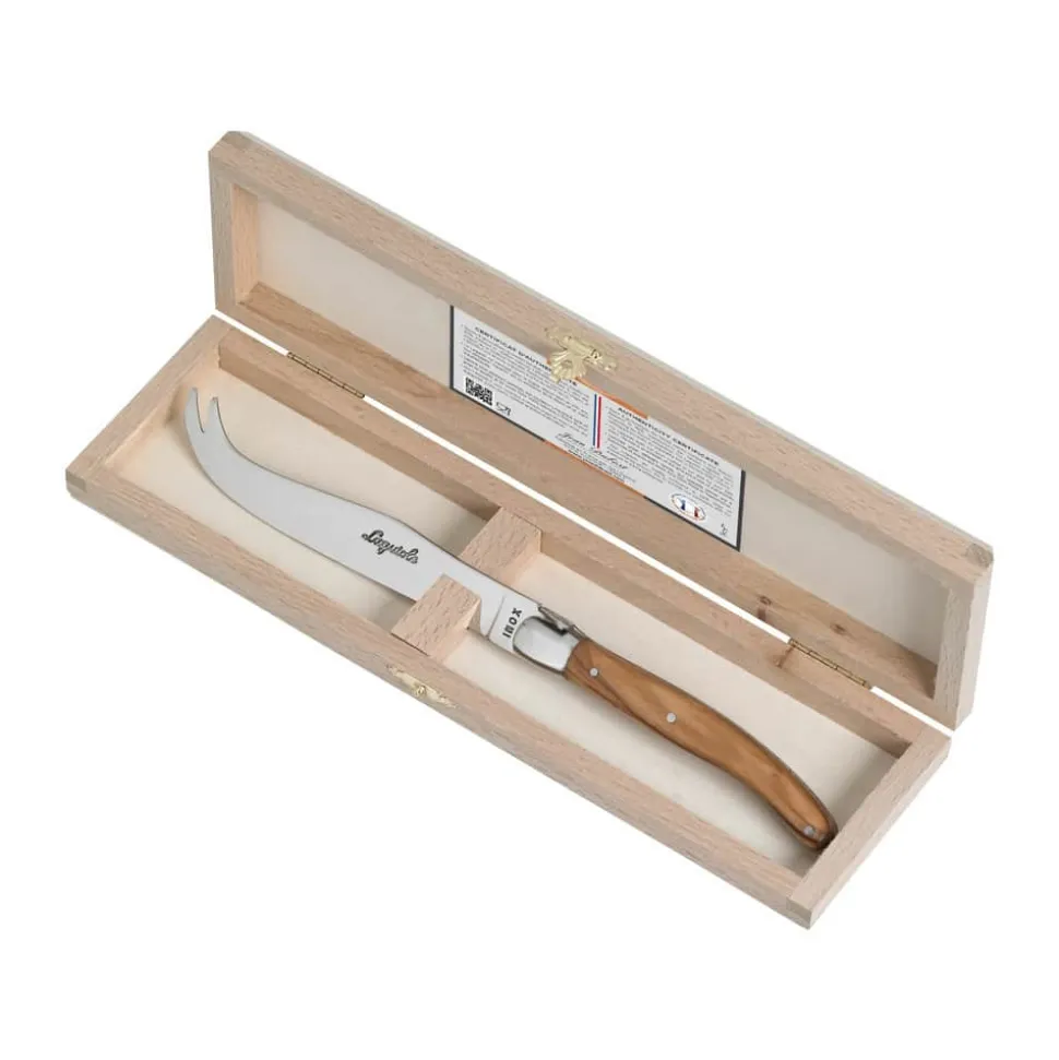 Ostekniv