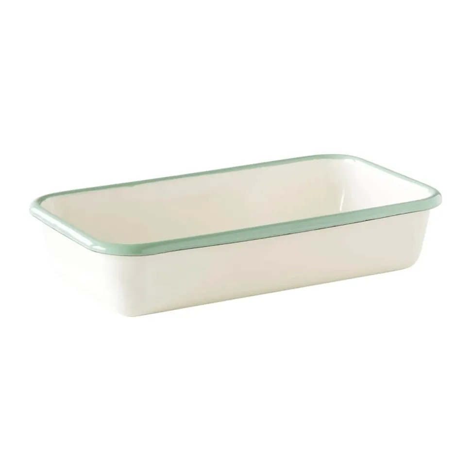 Ovenfast fad