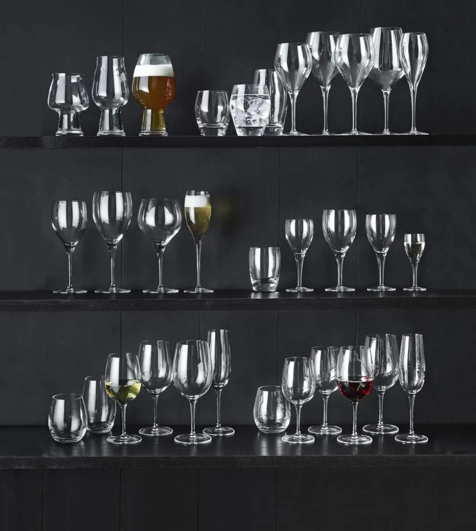 Palace Champagneglas - 6 stk.