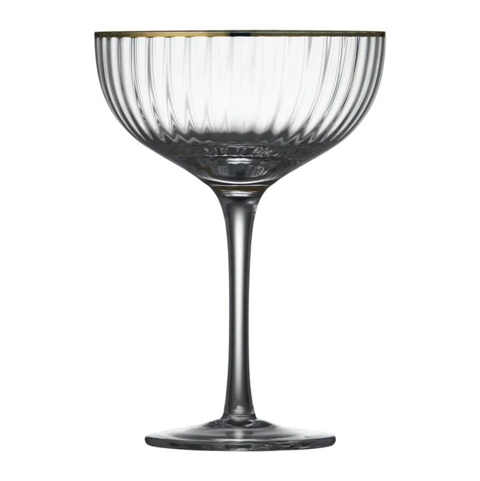 Palermo Cocktailglas - 4 stk.