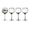 Palermo Gin & tonic-glas - 4 stk.
