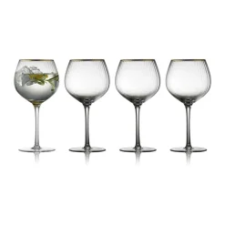 Palermo Gin & tonic-glas - 4 stk.