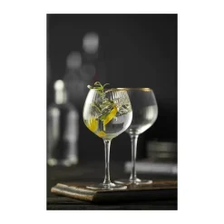 Palermo Gin & tonic-glas - 4 stk.