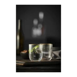 Palermo Tumbler - 4 stk.