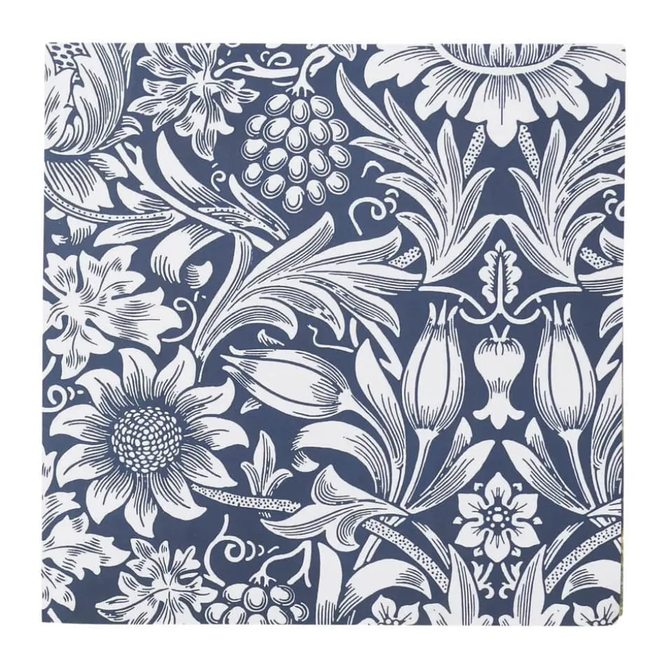 Papirservietter Sunflower - 20 stk.