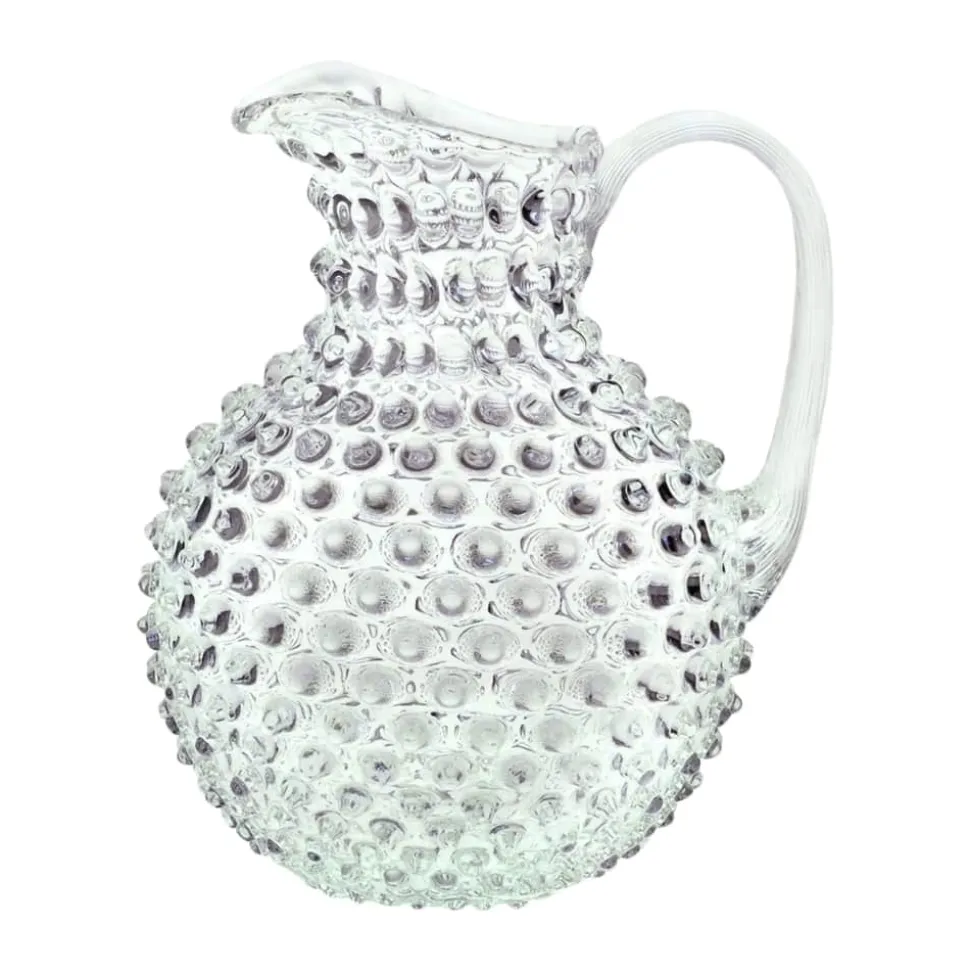 Paris Hobnail Serveringskande