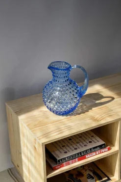 Paris Hobnail Serveringskande