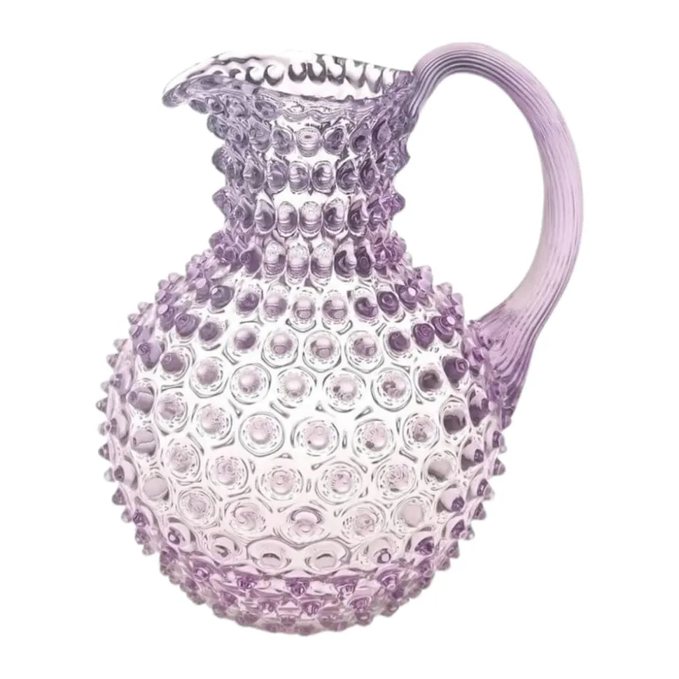 Paris Hobnail Serveringskande