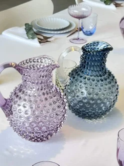 Paris Hobnail Serveringskande