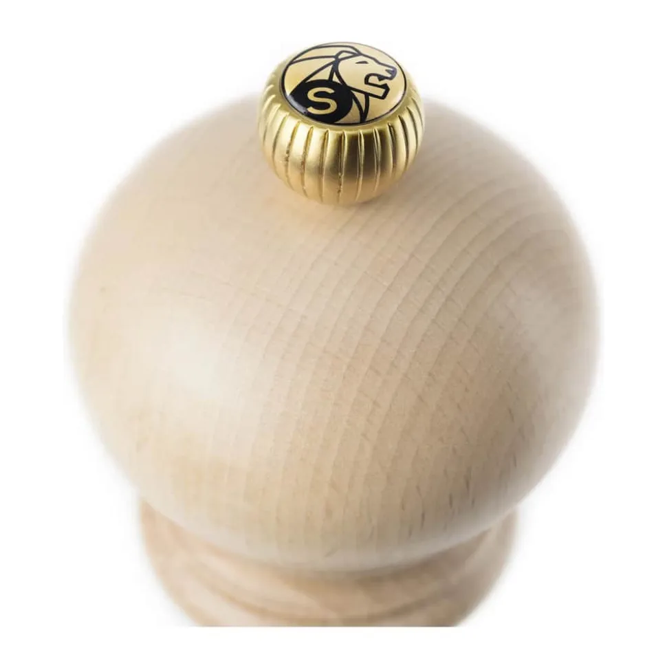 Paris u'Select Z Saltkværn