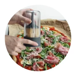 Parmesankværn