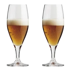 Passion Connoisseur Ølglas - 2 stk.