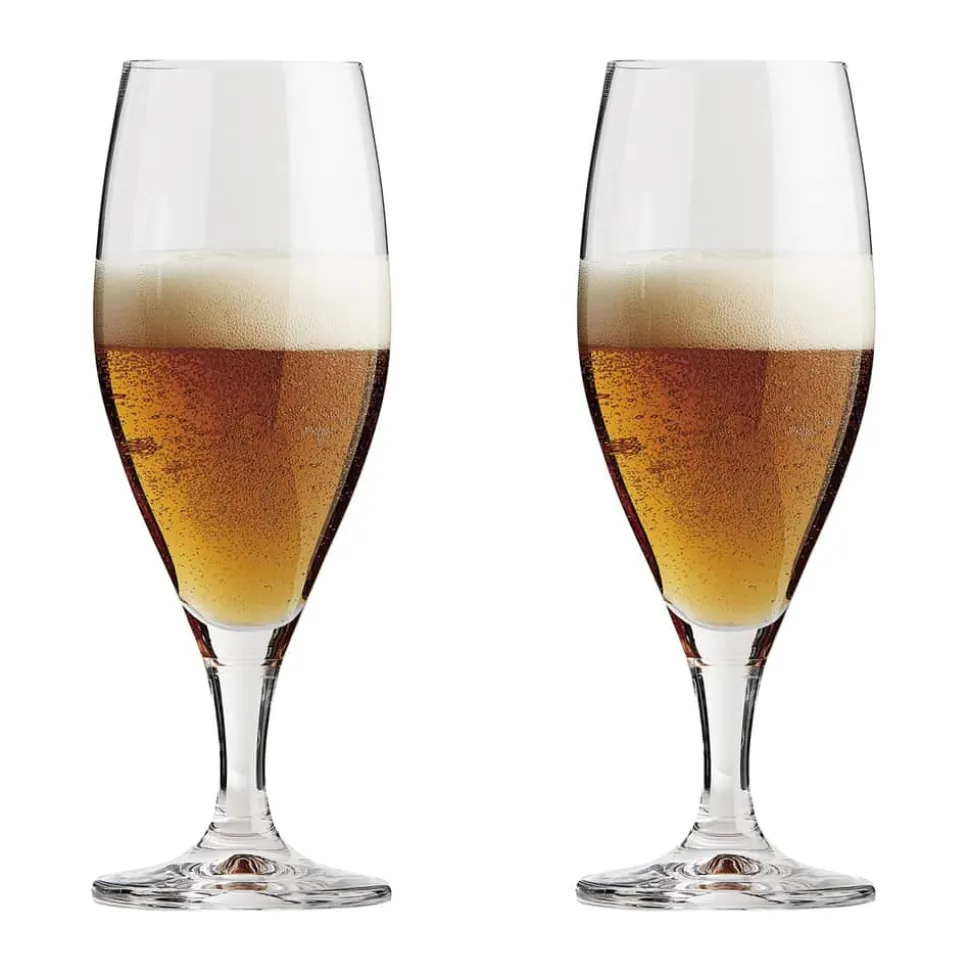 Passion Connoisseur Ølglas - 2 stk.