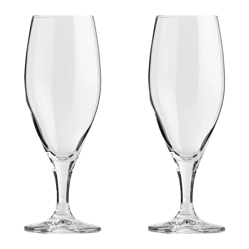 Passion Connoisseur Ølglas - 2 stk.