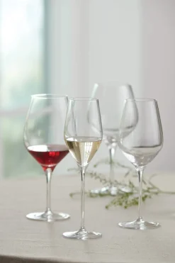 Passion Connoisseur Rødvinsglas - 2 stk.