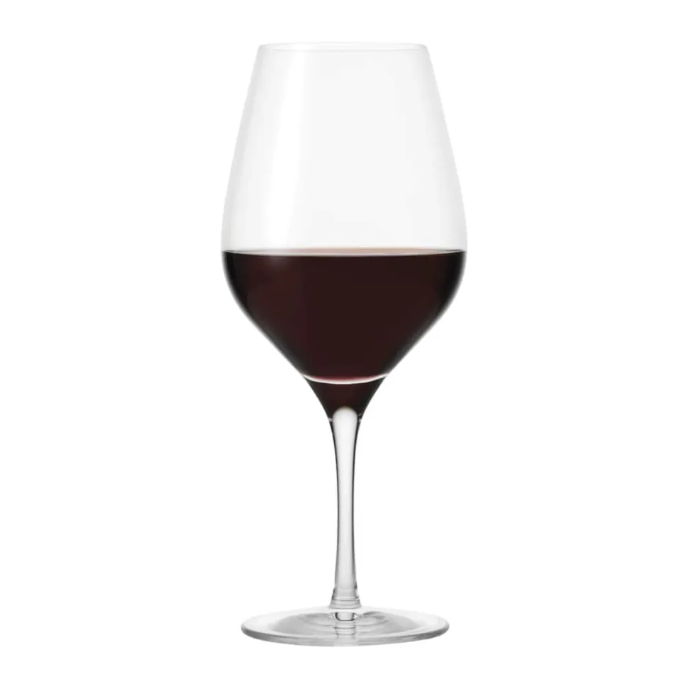 Passion Connoisseur Rødvinsglas - 2 stk.