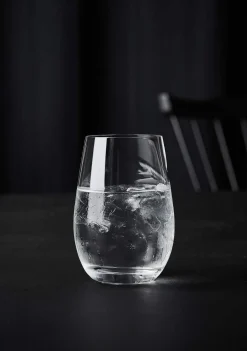 Passion Connoisseur Vandglas - 2 stk.