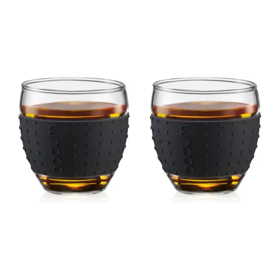 Pavina Glas - 2 stk.