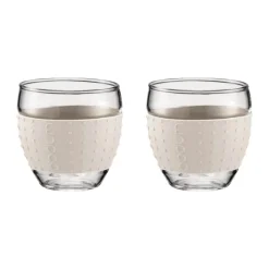 Pavina Glas - 2 stk.