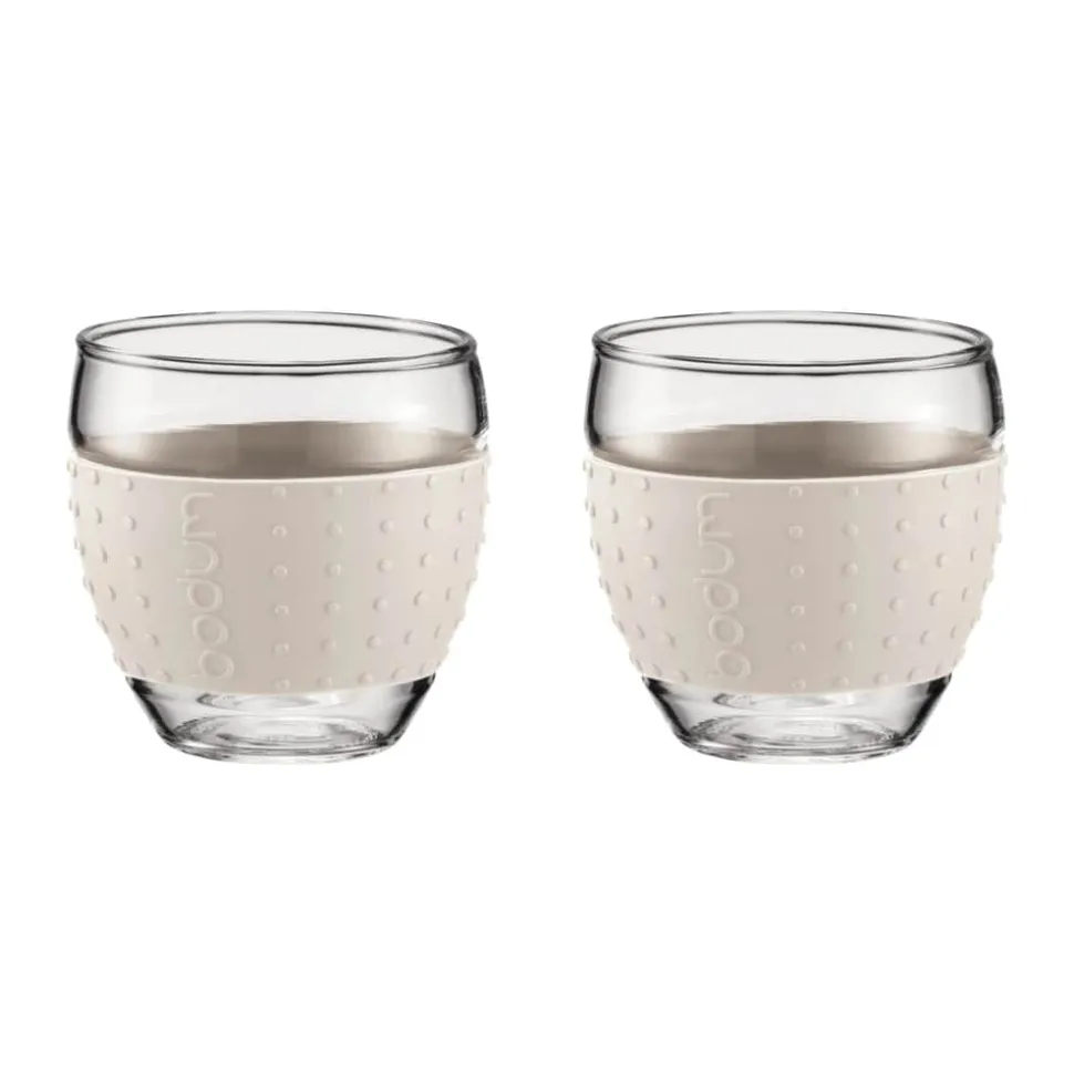 Pavina Glas - 2 stk.