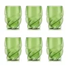 Pavina Paris Vandglas - 6 stk.