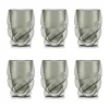 Pavina Paris Vandglas - 6 stk.