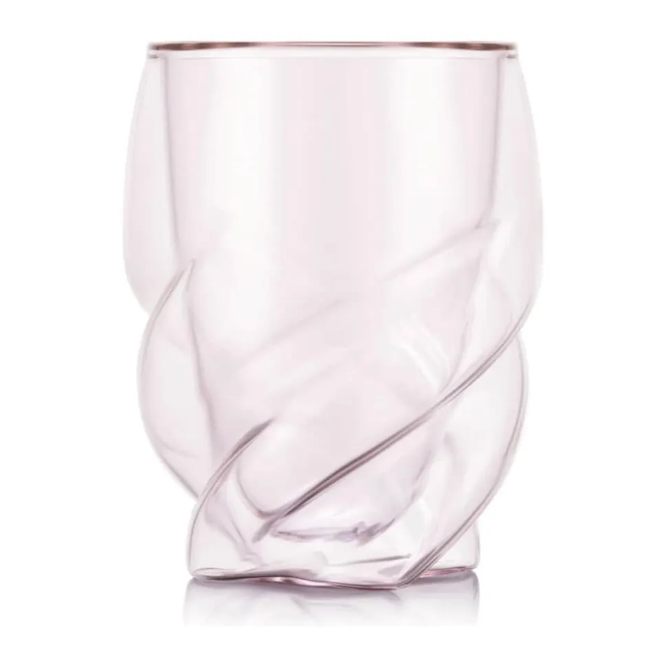 Pavina Paris Vandglas - 2 stk.