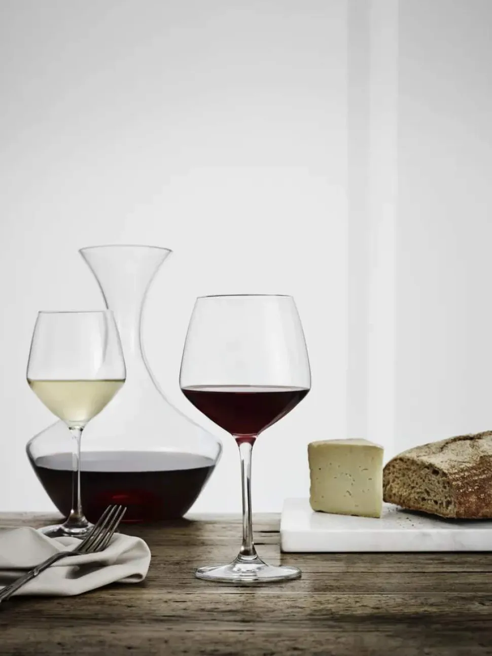 Perfection Bourgogneglas - 2 stk.