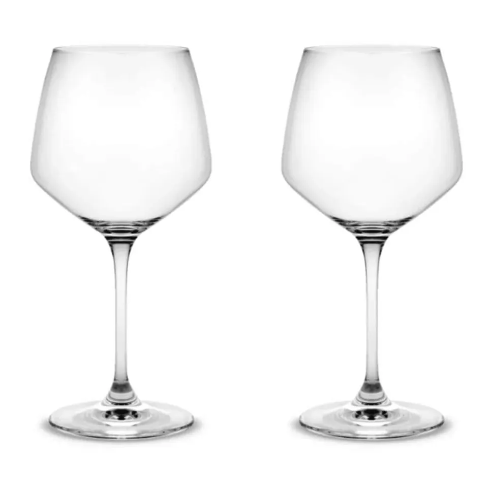 Perfection Bourgogneglas - 2 stk.