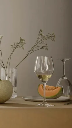 Perfection Hvidvinsglas - 2 stk.