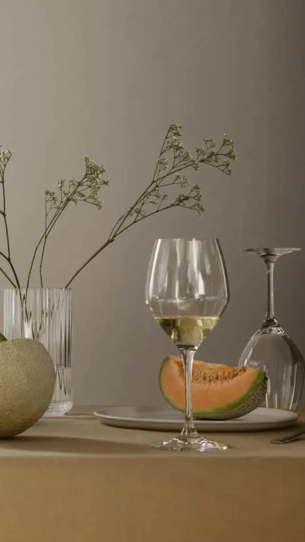 Perfection Hvidvinsglas - 2 stk.