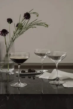 Perfection Martiniglas