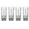 Perfect Serve Collection Shotglass - 4 stk.