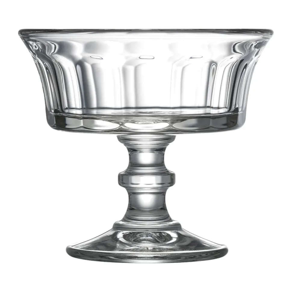 Perigord Champagneskål - 6 stk.