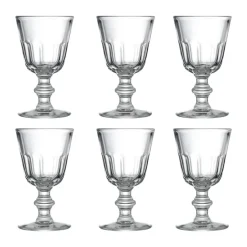 Perigord Hvidvinsglas - 6 stk.