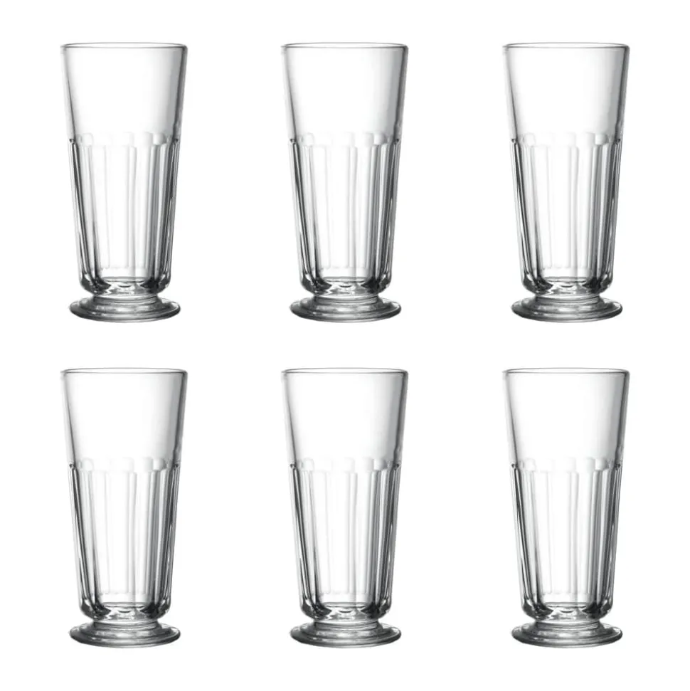 Perigord Ølglas - 6 stk.