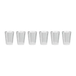 Pilastro Glas - 6 stk.