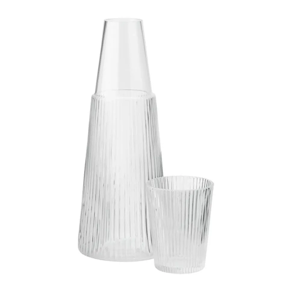 Pilastro Karaffel m. glas