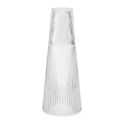 Pilastro Karaffel m. glas