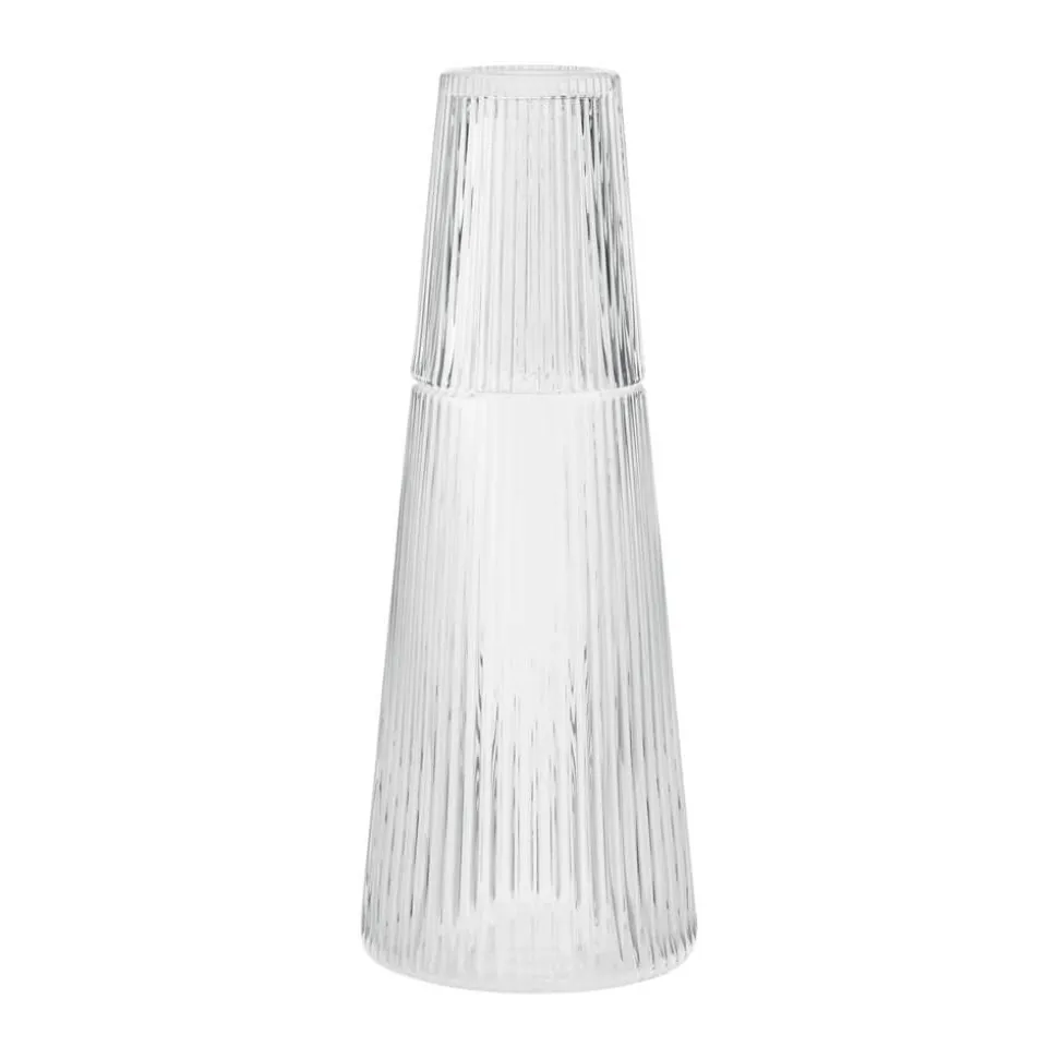 Pilastro Karaffel m. glas